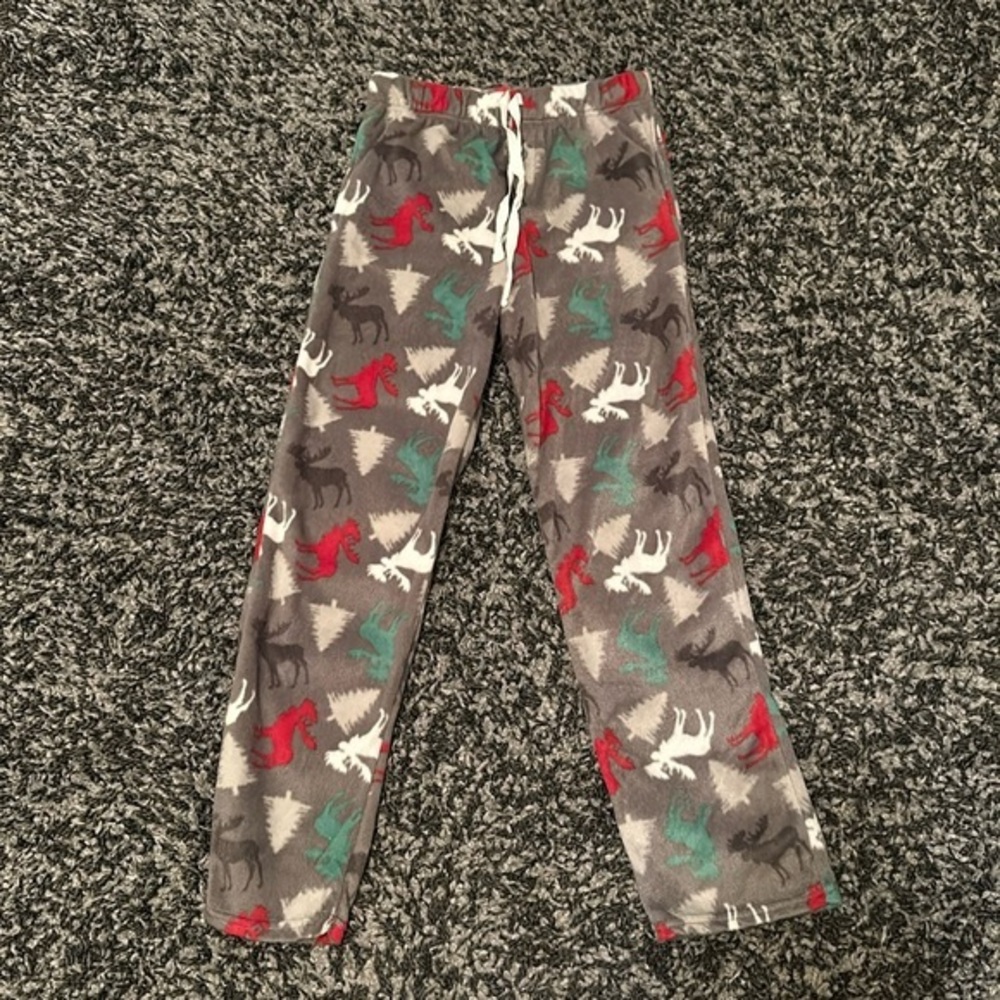 Christmas Pajama Pants